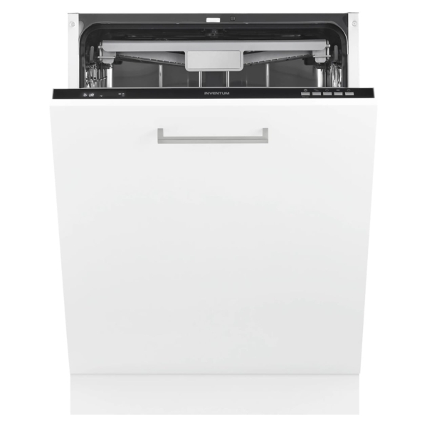 Inventum IVW6025A Volledig geïntegreerde vaatwasser