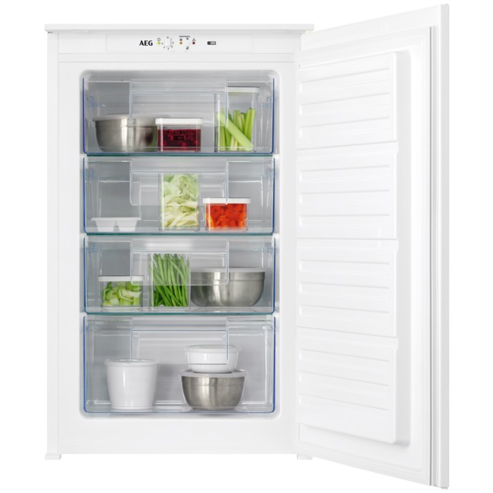 AEG TAB6L88ES Inbouw vriezer