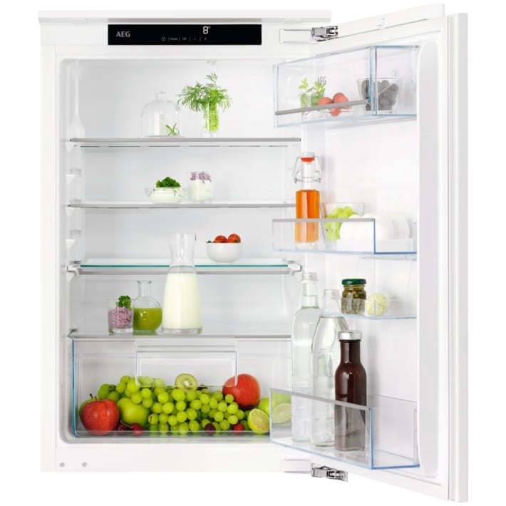 AEG TSK5O881DF Inbouw koelkast zonder vriesvak
