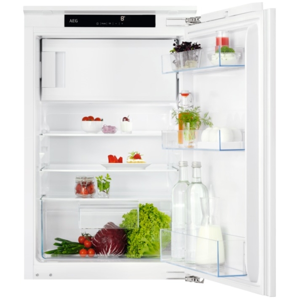 AEG TSF5O88EF Inbouw koelkast met vriesvak
