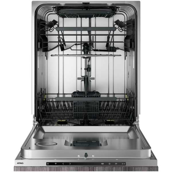 Atag VA8214LU Volledig geïntegreerde vaatwasser