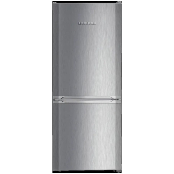 Liebherr CUele 2331-26 Koel-vriescombinatie Zilver