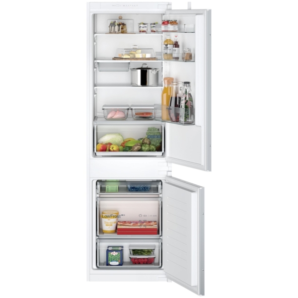 Siemens KI86V5SE0 Inbouw koel-vriescombinatie
