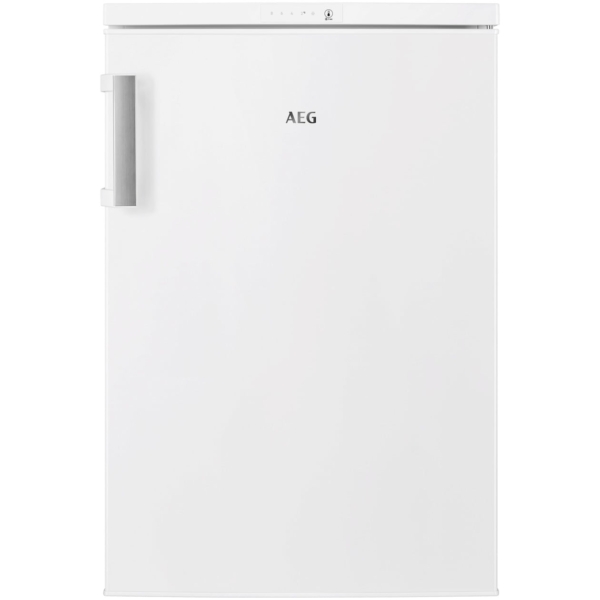AEG RTS811DXAW Tafelmodel koelkast met vriesvak Wit