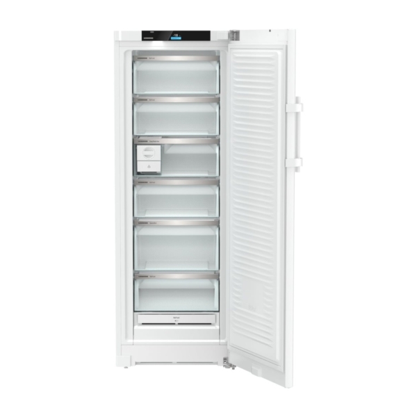 Liebherr FNb 505i-22 Vrieskast Wit