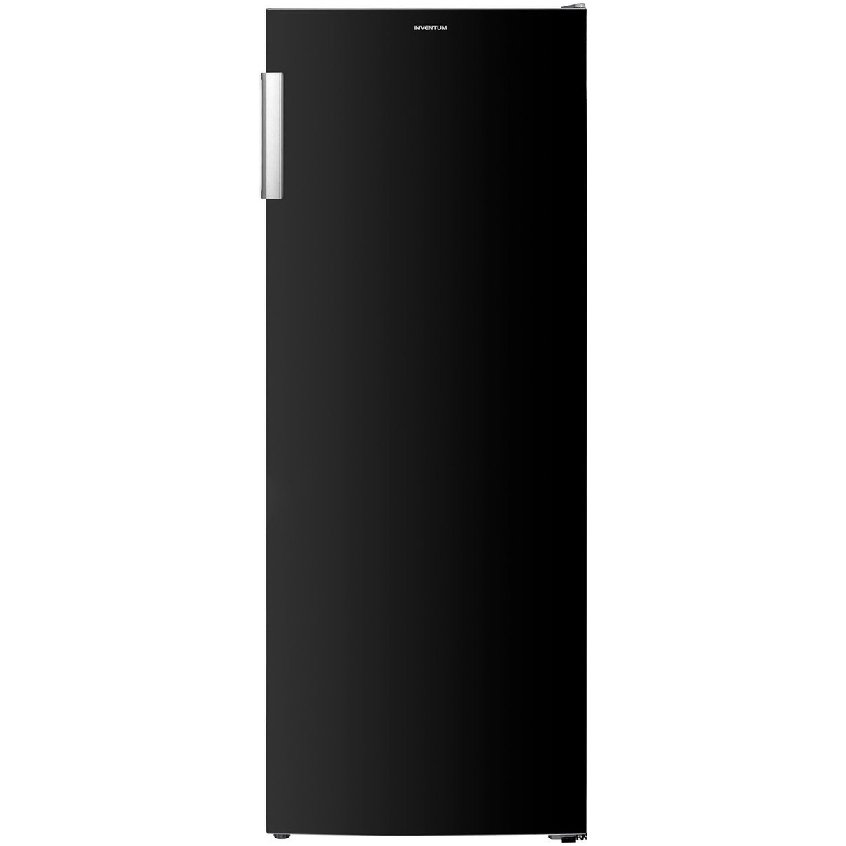 Inventum VR1430B Vrieskast Zwart