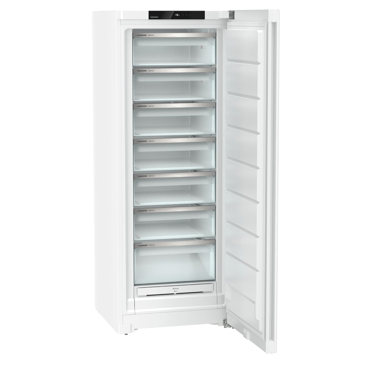 Liebherr FNc 7227-22 Vrieskast Wit