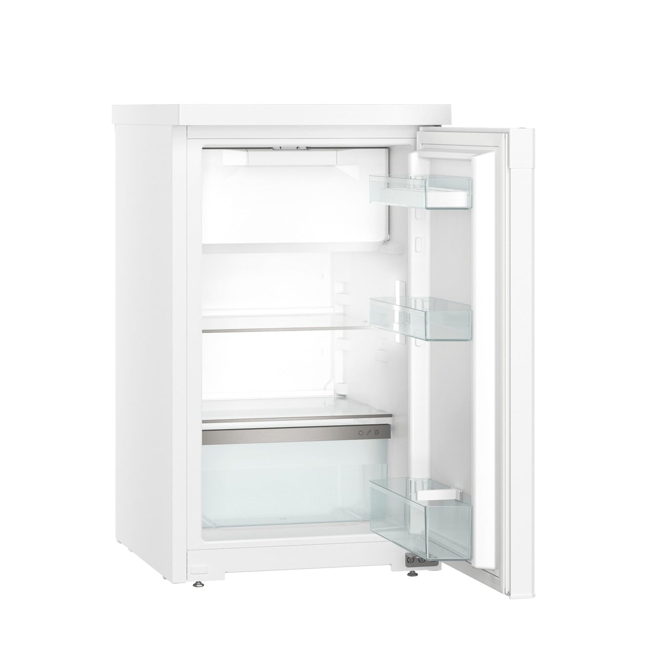 Liebherr Rd 1201-20 Tafelmodel koelkast met vriesvak Wit