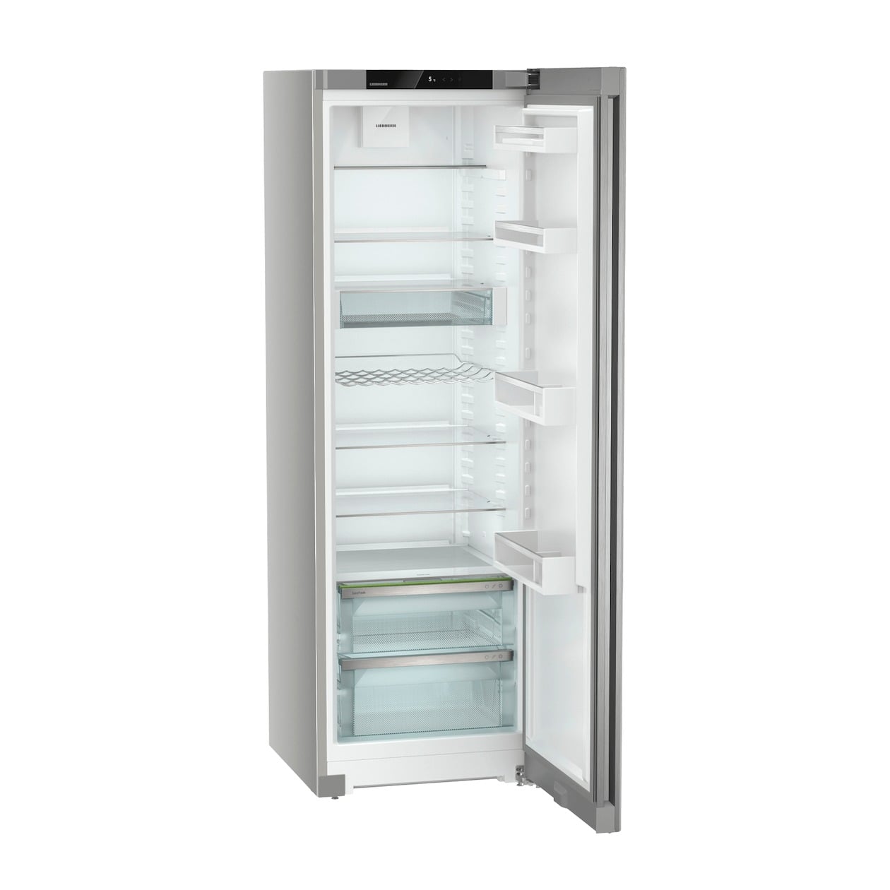 Liebherr Rsfd 5220-22 Koelkast zonder vriesvak Zilver