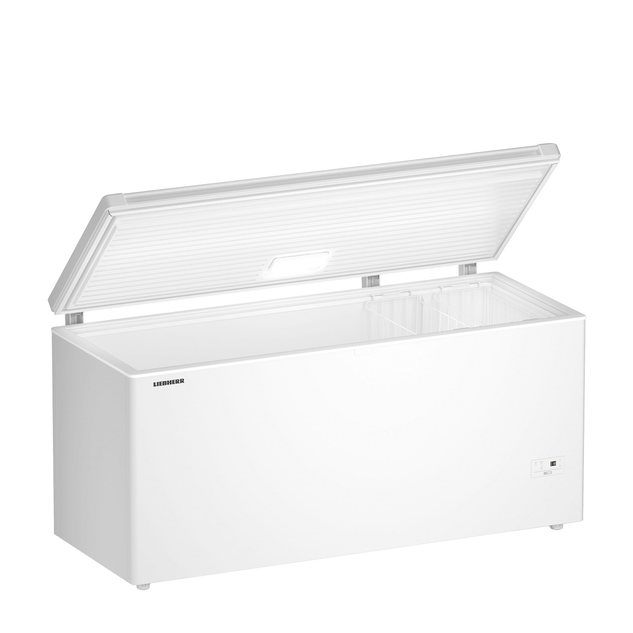 Liebherr CFe 2500-26 Vrieskist Wit