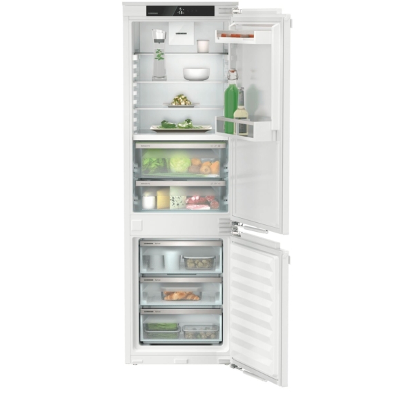Liebherr ICBNdi 5123-22 Inbouw koel-vriescombinatie
