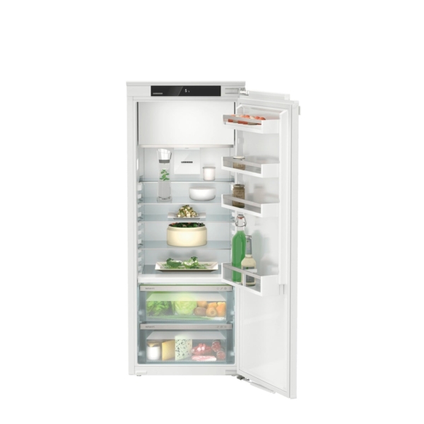 Liebherr IRBc 4521-22 Inbouw koelkast met vriesvak