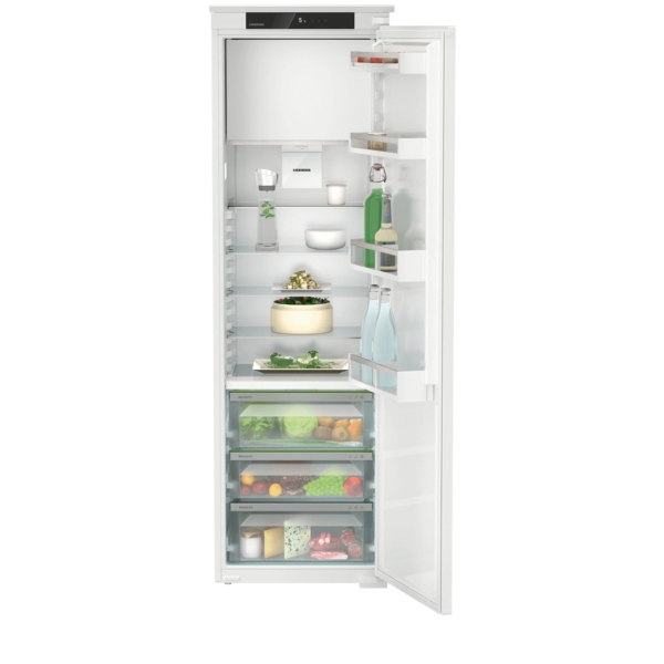 Liebherr IRBSd 5121-22 Inbouw koelkast met vriesvak