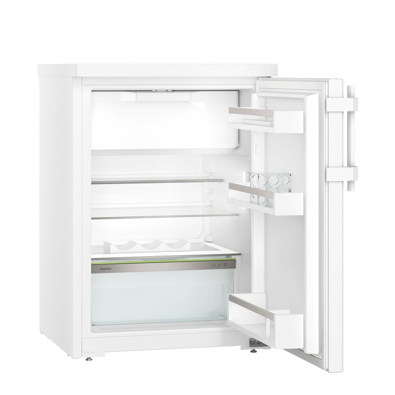 Liebherr Rci 1621-20 Tafelmodel koelkast met vriesvak Wit