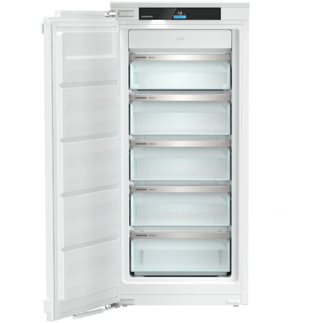 Liebherr SIFNdi 4155-22 Inbouw vriezer