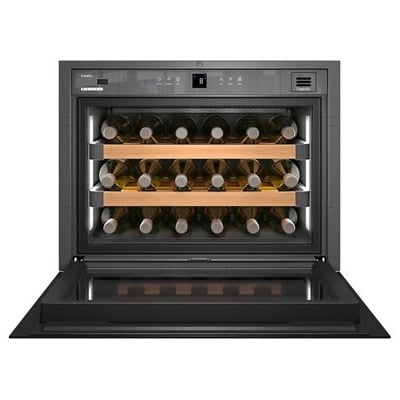 Liebherr WKEgb 582-26 Inbouw wijnkoelkast