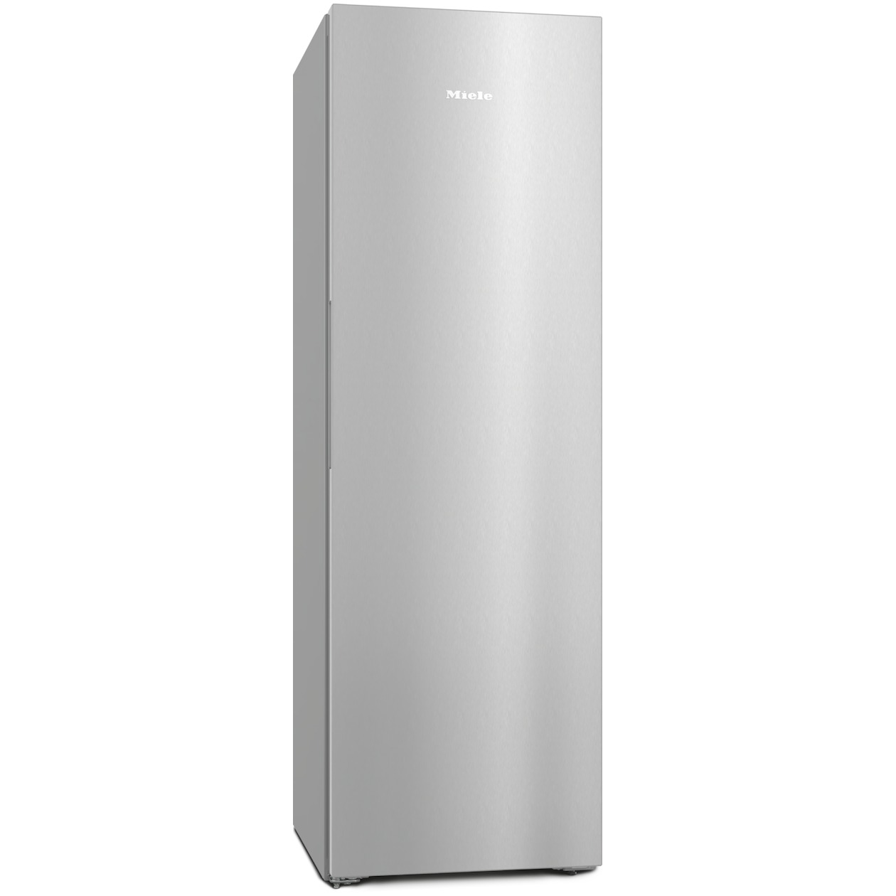 Miele FNS 4382 D el Vrieskast Grijs