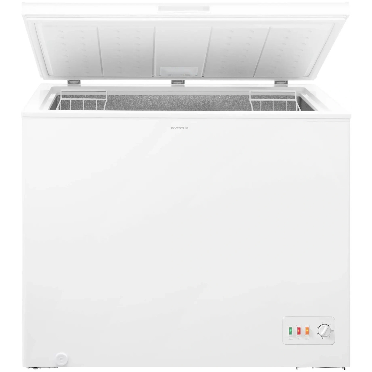 Inventum VK1285W Vrieskist