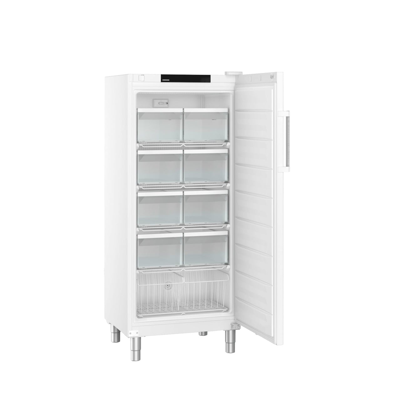 Liebherr FFFsg 5501-40/740 Vrieskast Wit