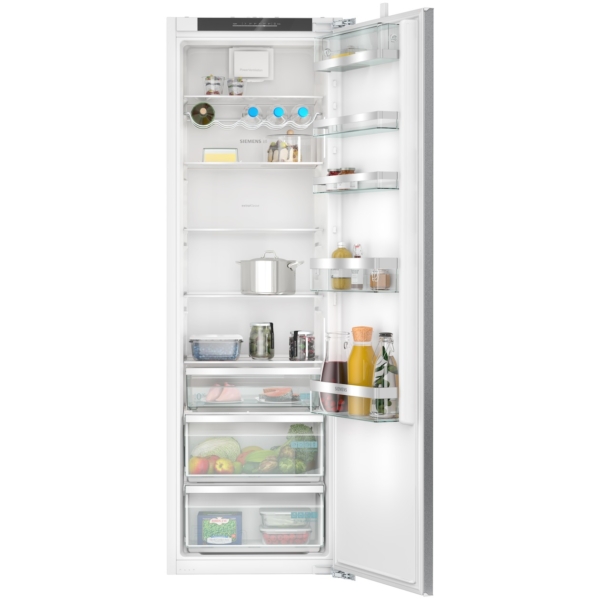 Siemens KI81REDD0 extraKlasse Inbouw koelkast zonder vriesvak