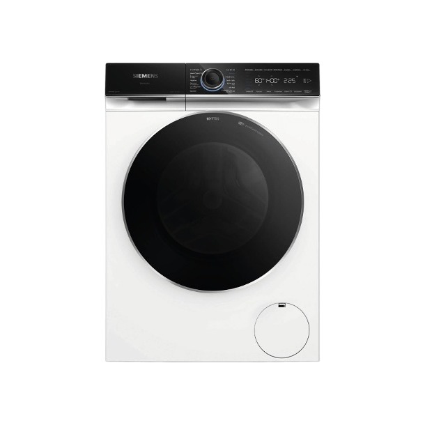 Siemens WG44G20MNL extraKlasse Wasmachine Wit