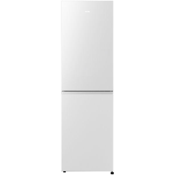 Etna KCV282NWIT Koel-vriescombinatie Wit