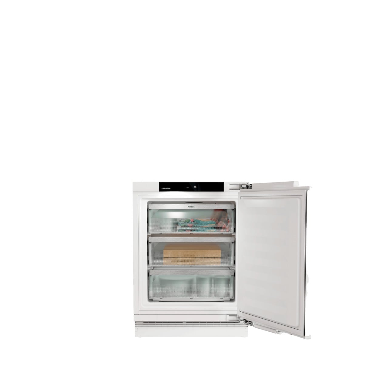 Liebherr SUFNd 365i-20 Inbouw vriezer