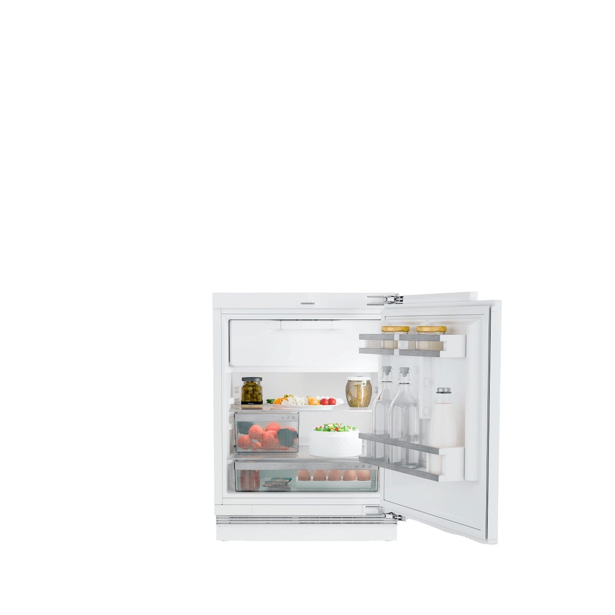 Liebherr URd 3601-20 Onderbouw koelkast met vriezer