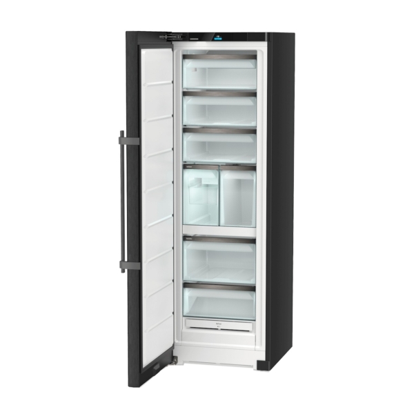 Liebherr SFNbsd 529i-23 Vrieskast Zwart