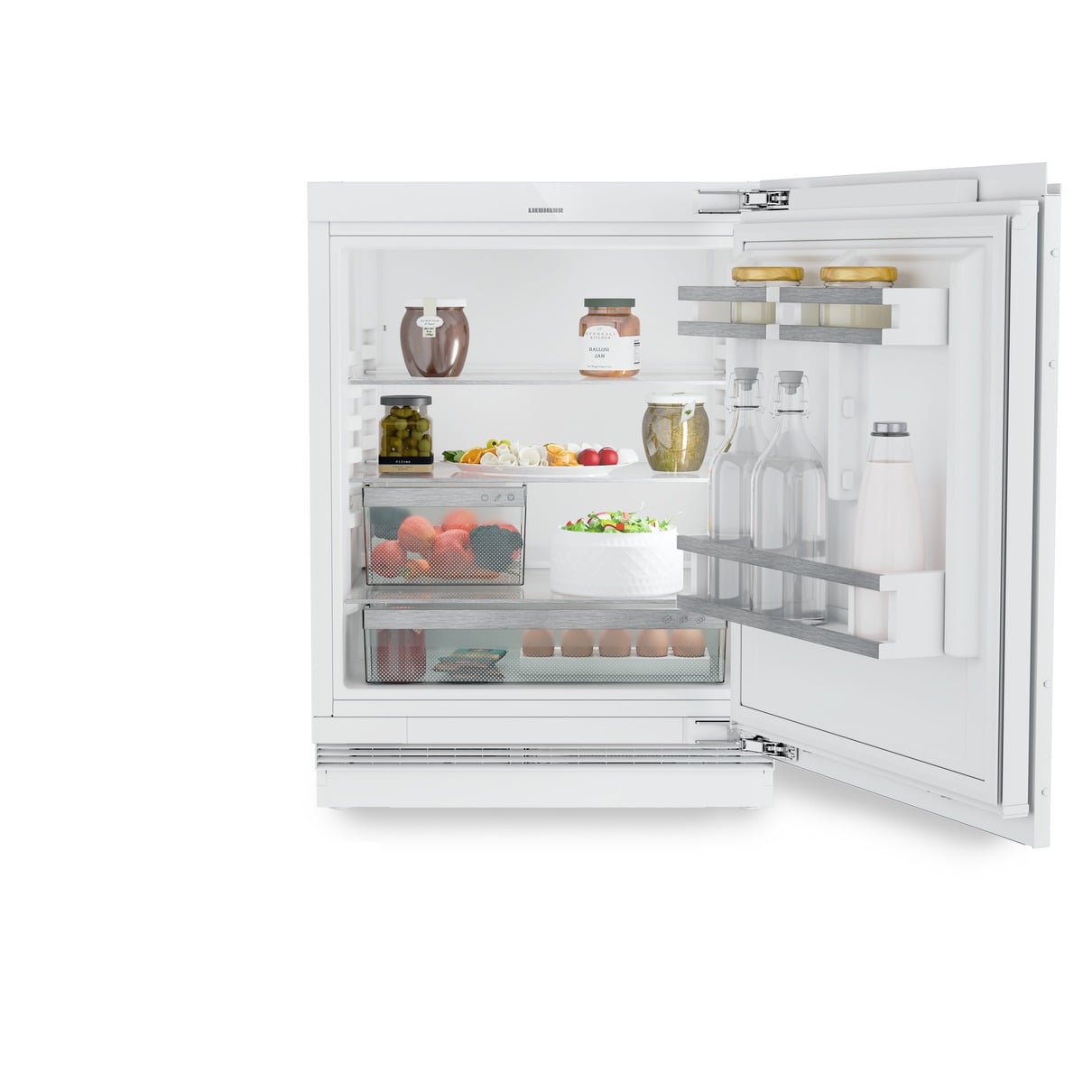 Liebherr DURd 3600-20 Inbouw koelkast zonder vriesvak