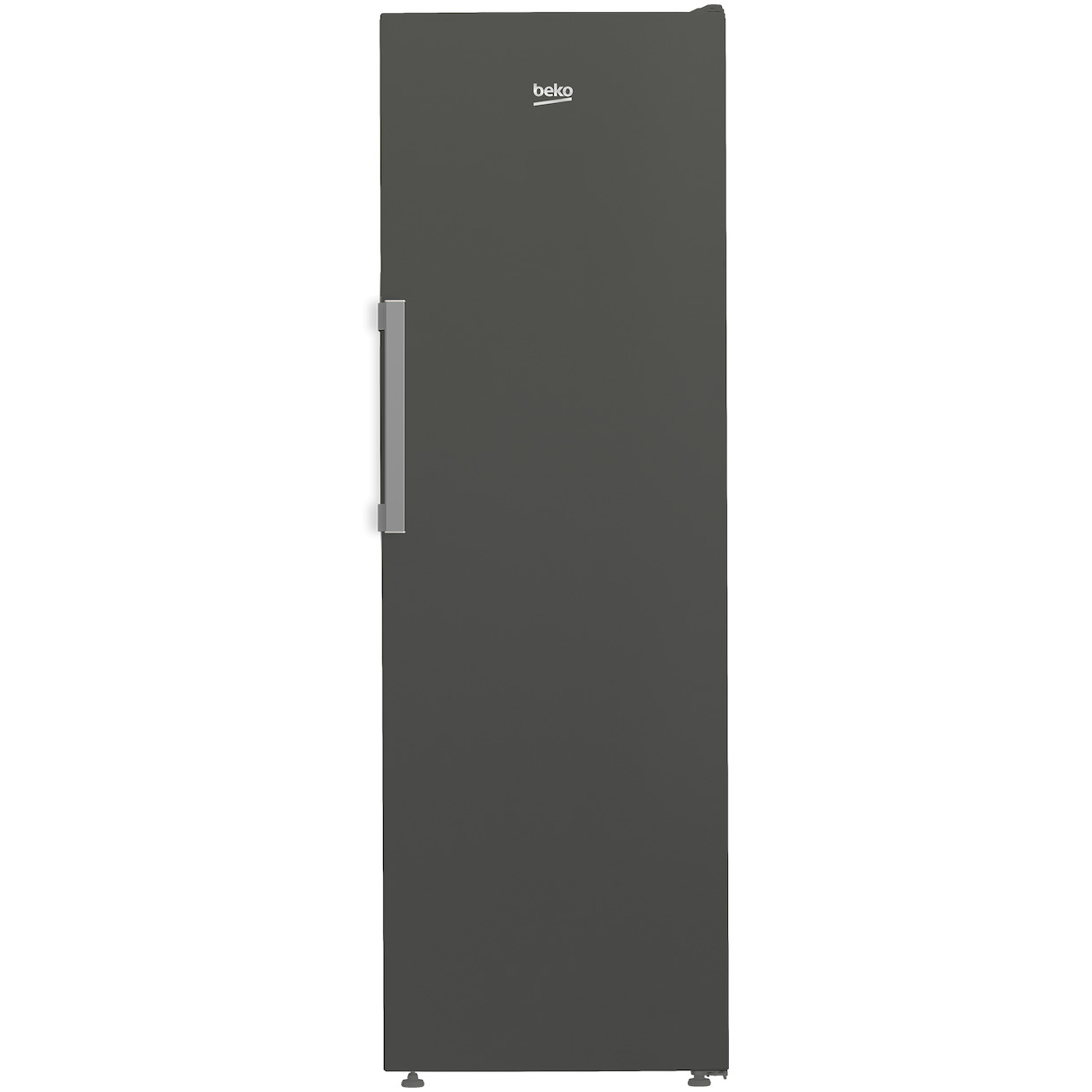 Beko B5RFNE315G Vrieskast Zwart