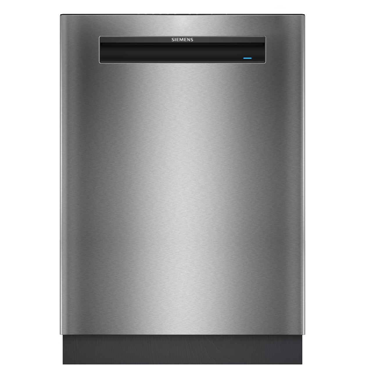 Siemens SN15ES06CS Onderbouw vaatwasser