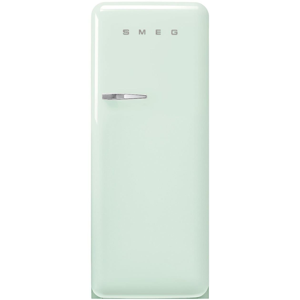 Smeg FAB28RPG6 Koelkast met vriesvak