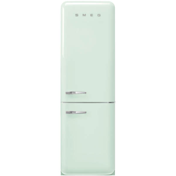 Smeg FAB32RPG6 Koel-vriescombinatie Groen