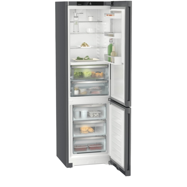 Liebherr CBNdgc 5723-20 Koel-vriescombinatie Grijs