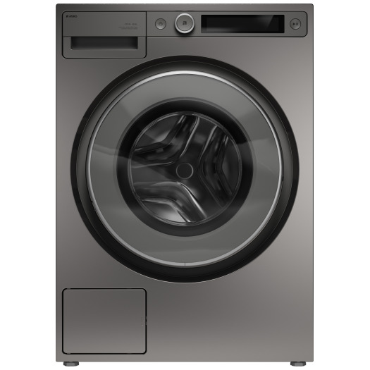 Asko W5096RT Wasmachine Grijs