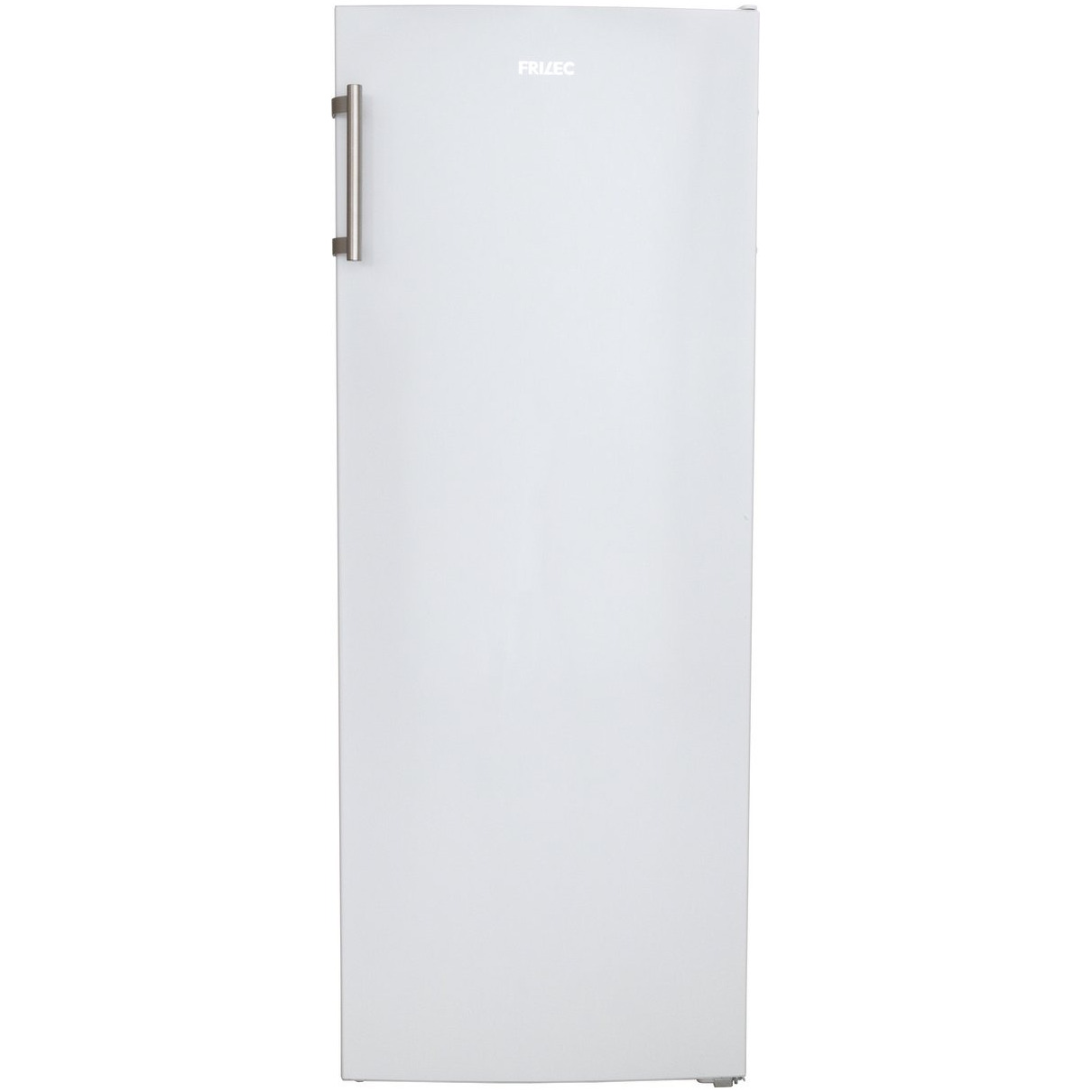 Exquisit BREMEN252-NF-040CW Vrieskast Wit