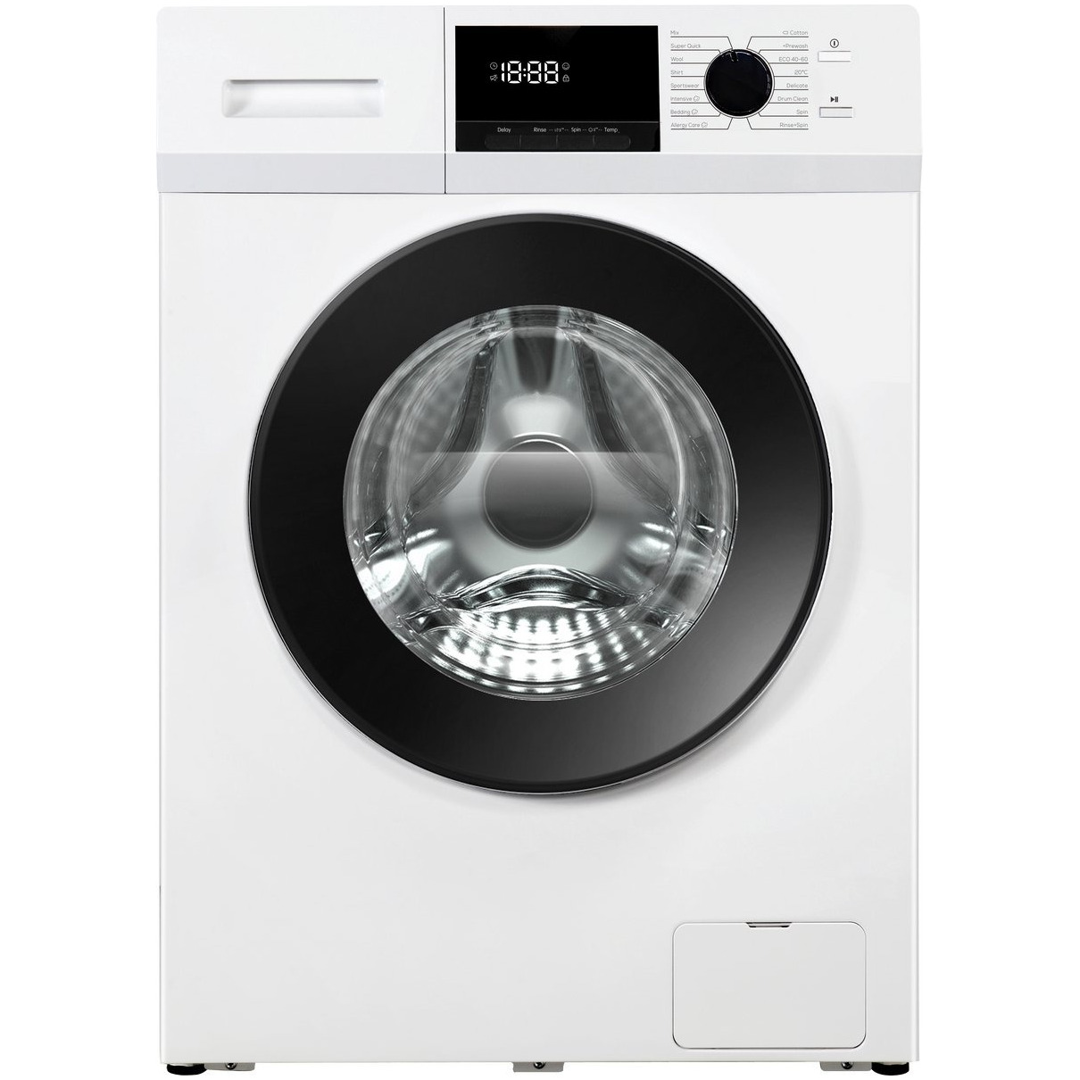 Frilec KOBLENZ8314WA-342 Wasmachine Wit