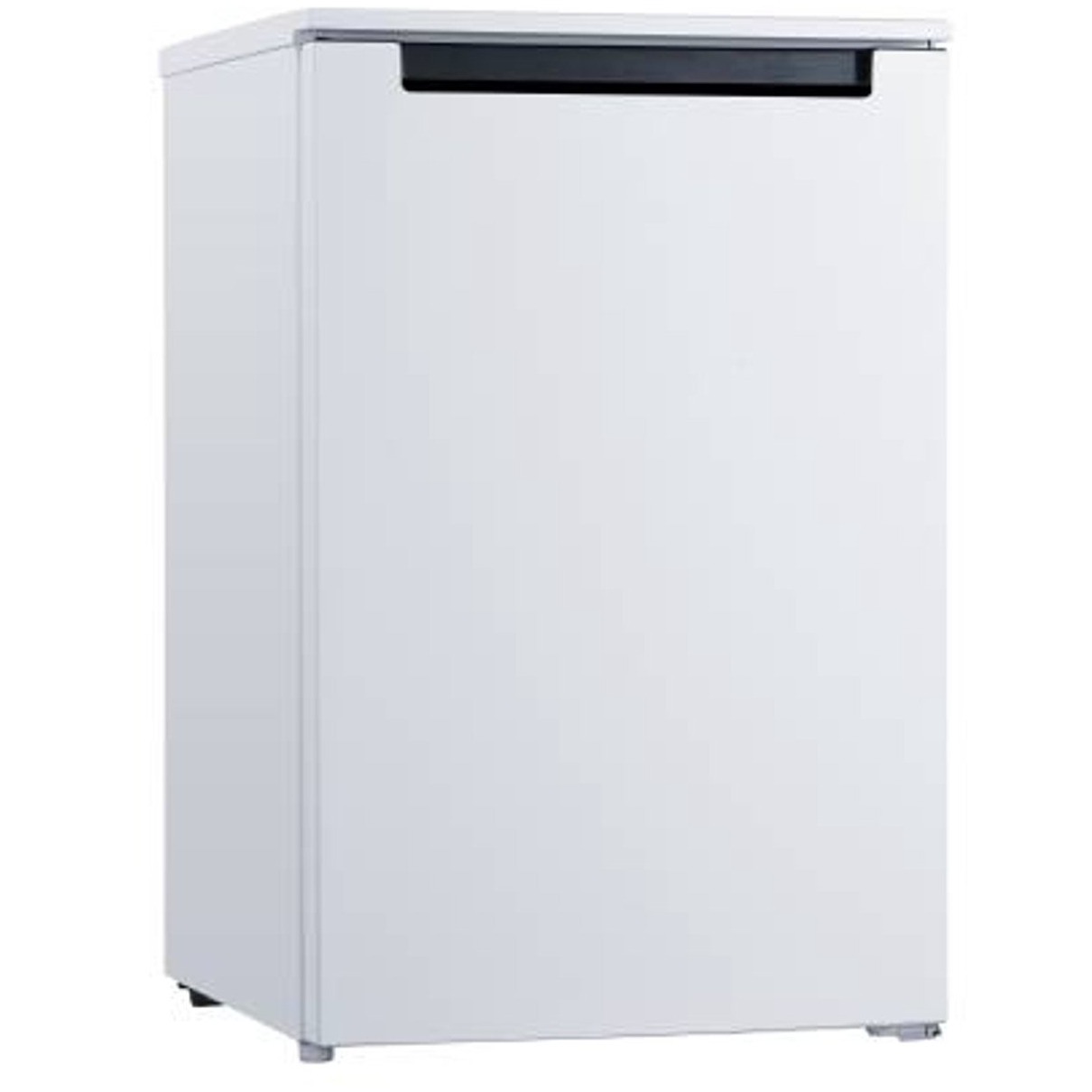 Frilec BREMEN132-040BW Vrieskast Wit