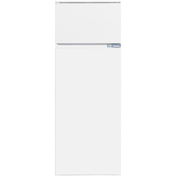 Exquisit EKGC265-40-040E Inbouw koel-vriescombinatie