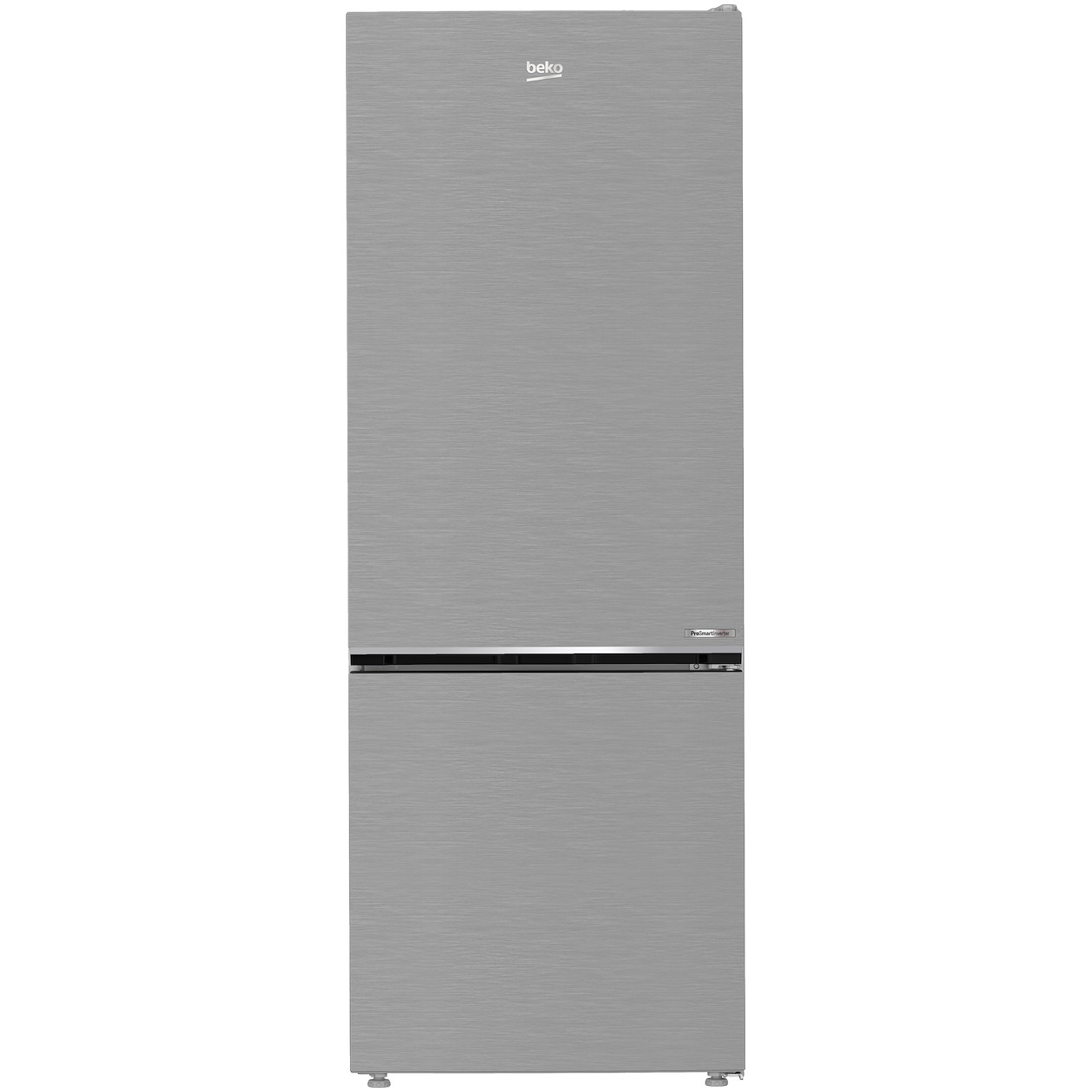 Beko B7RCNE566HXB1 Koel-vriescombinatie