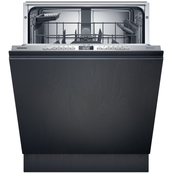Siemens SN63EX23BE extraKlasse Volledig geïntegreerde vaatwasser