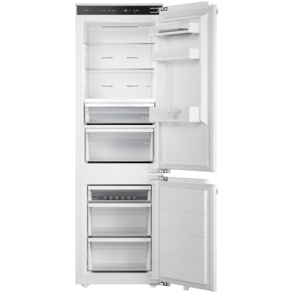 Atag KDC8178NC Inbouw koel-vriescombinatie