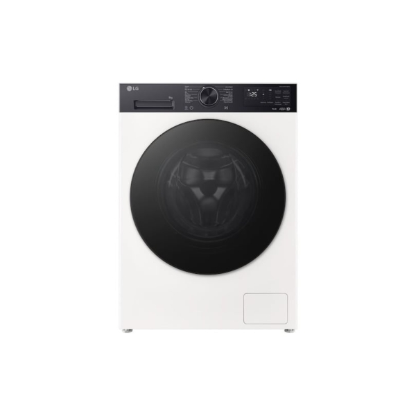 LG F4X5009THB Wasmachine