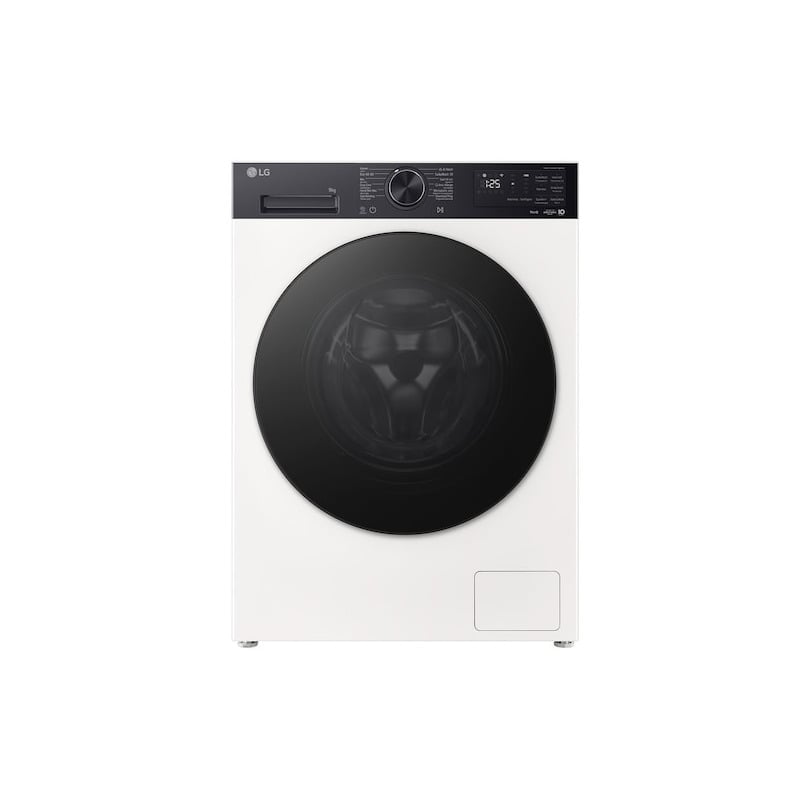 LG F4X5009THB Wasmachine