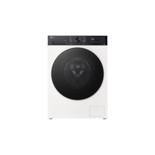 LG F4X5011THB Wasmachine
