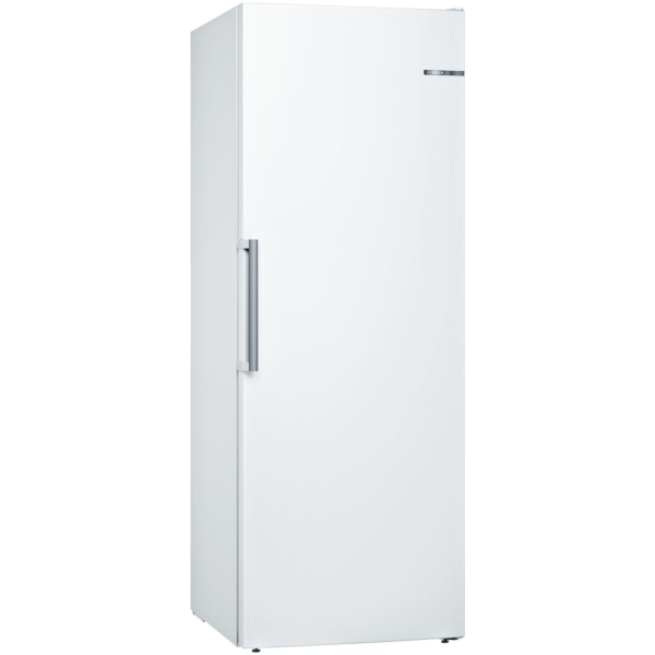 Bosch GSN58DWDV Vrieskast Wit