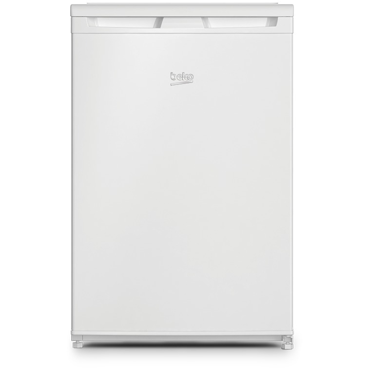 Beko TSE1285N Tafelmodel koelkast met vriesvak Wit