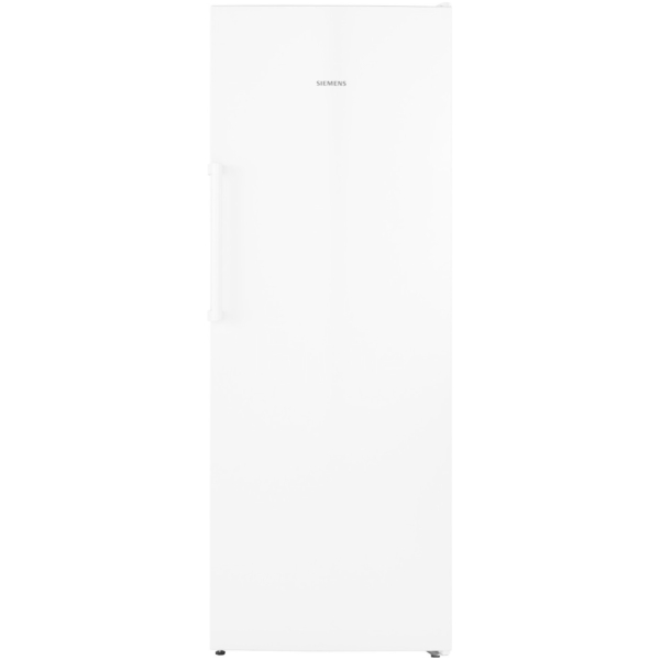 Siemens GS29NVWEP Vrieskast Wit