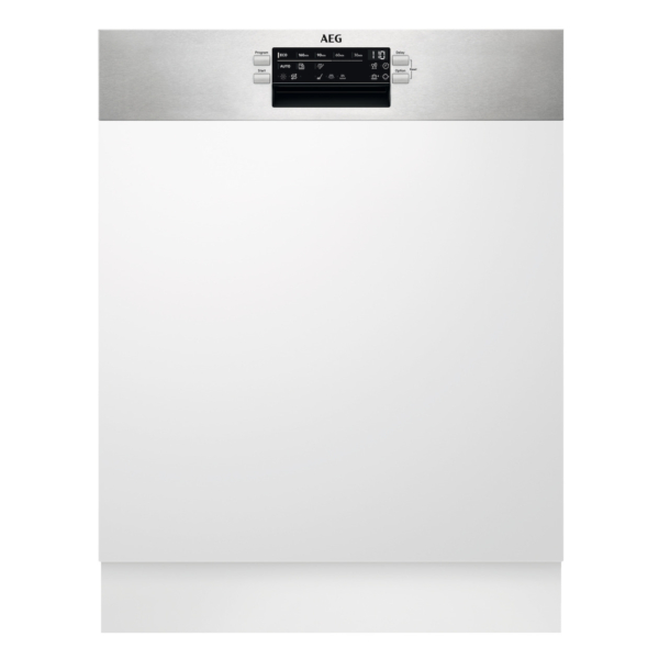 AEG FEB52630ZM Geïntegreerde vaatwasser